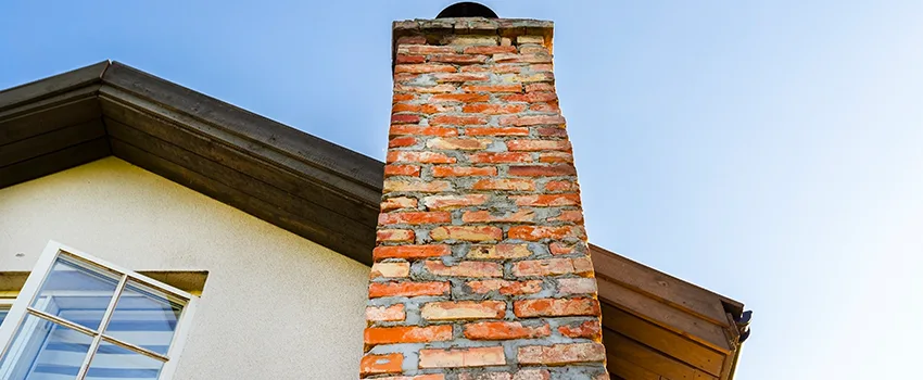 Chimney Mortar Replacement in Las Cruces, NM