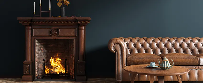 Traditional Fireplace Design Refurbishment Costs in Las Cruces, New Mexico