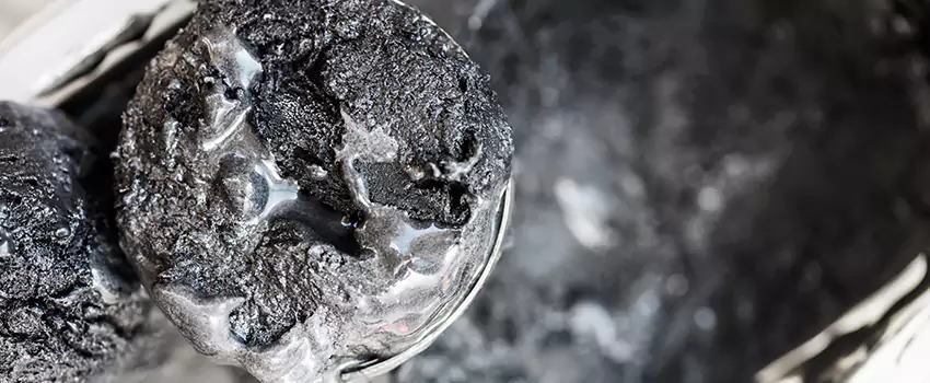 Clogged Dryer Vent Lint Cleaning in Las Cruces, New Mexico