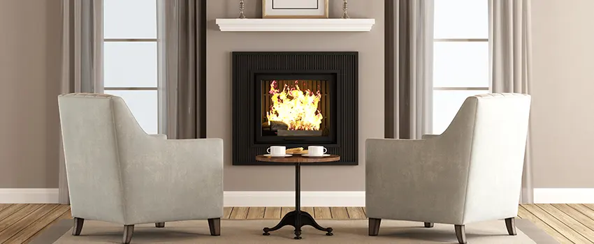 Custom Architectural Fireplace Restoration in Las Cruces, NM
