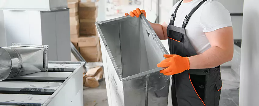 Benefits of Dryer Vent Inspection in Las Cruces, NM