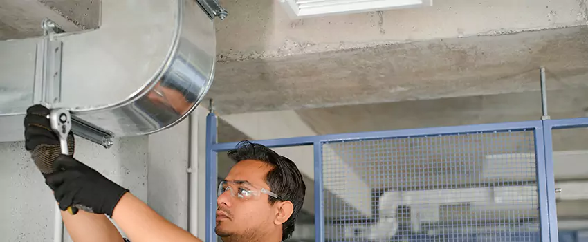 HVAC Ductwork Cleaning in Las Cruces, NM