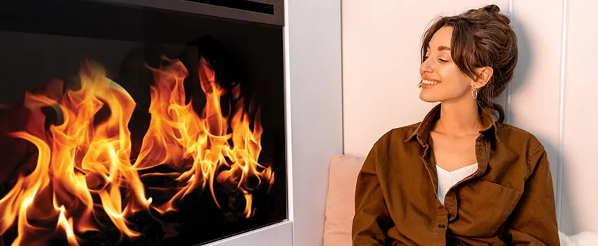Electric Fireplace Logs Cost in Las Cruces, New Mexico