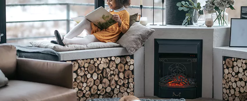 Wall Mount Electric Fireplaces Repair in Las Cruces, NM