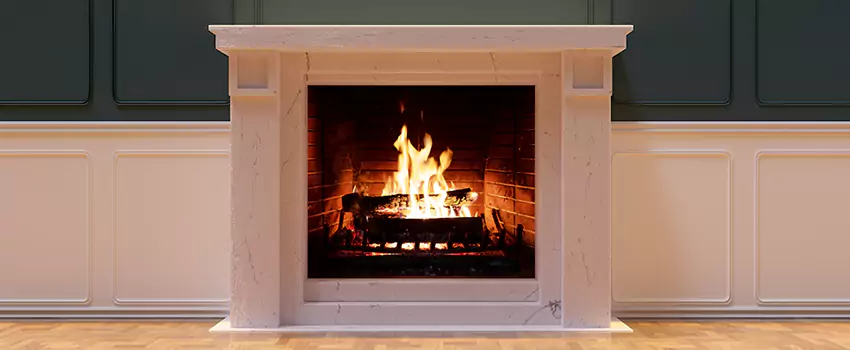 Empire Comfort Systems Fireplace Installation and Replacement in Las Cruces, New Mexico