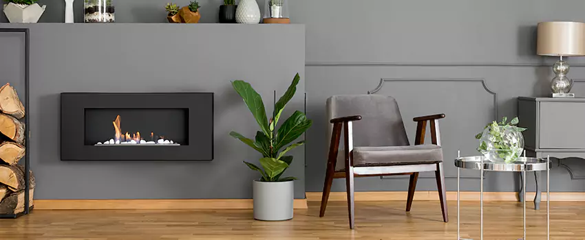 Ethanol Fireplace Burner Repair in Las Cruces, NM