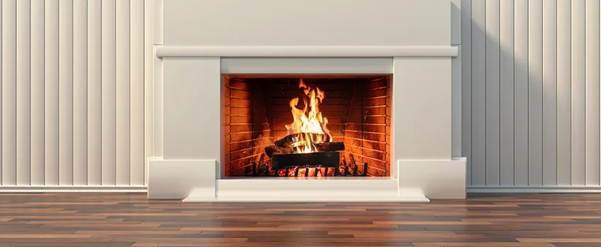 Fireplace Broken Ashtray Repair Services in Las Cruces, New Mexico