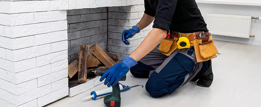 Fireplace Doors Cleaning in Las Cruces, New Mexico