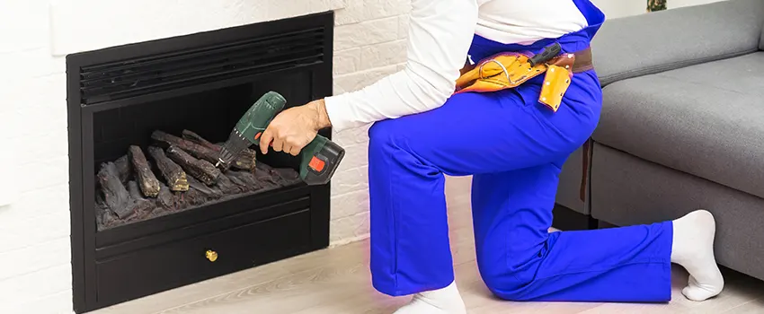 Fireplace Dampers Pivot Repair Services in Las Cruces, New Mexico