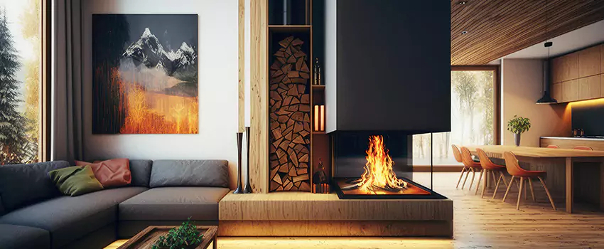 Fixing Electric Fireplace Problem in Las Cruces, New Mexico