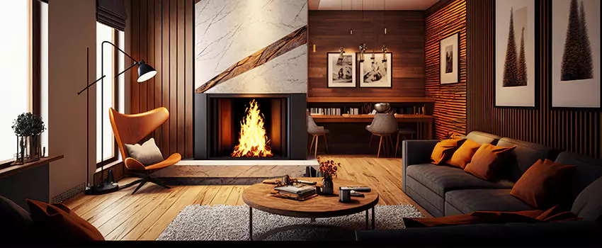 Fireplace Design Ideas in Las Cruces, NM