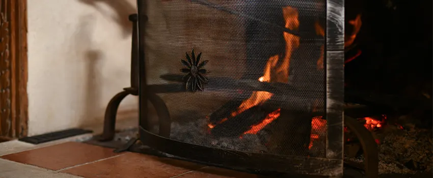 Electric Metal Fireplace installation Services in Las Cruces, NM