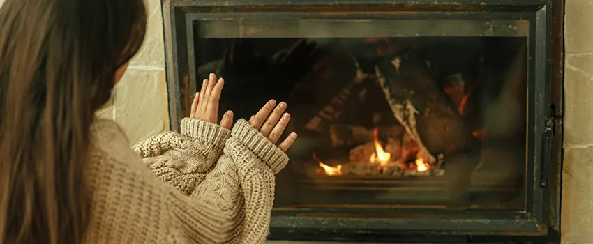Wood-burning Fireplace Smell Removal Services in Las Cruces, NM