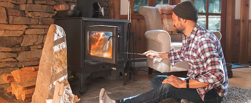 Fireplace Chimney Maintenance in Las Cruces, New Mexico