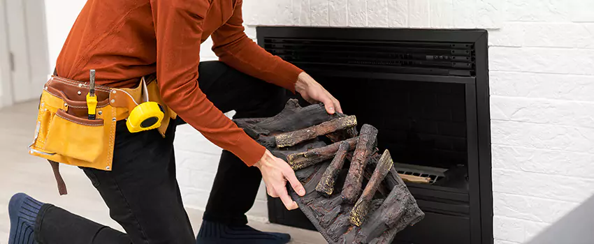 Fireplace Interior Sweeping in Las Cruces, NM
