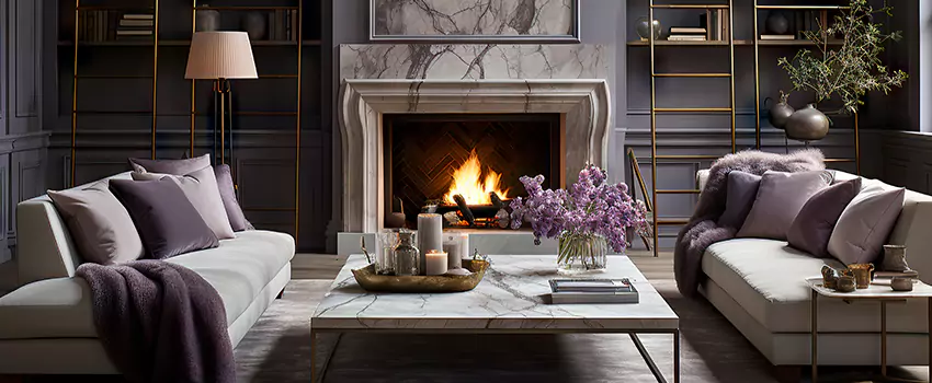 Fireplace Xtrordinair Ember-Glo Insert Fireplace Maintenance in Las Cruces, New Mexico