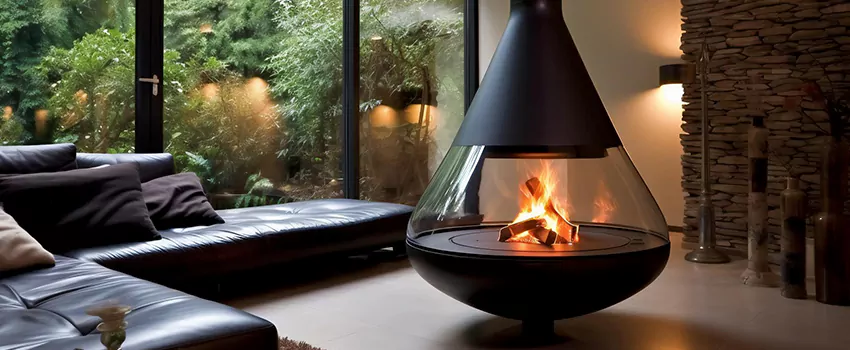 Affordable Floating Fireplace Repair And Installation Services in Las Cruces, New Mexico