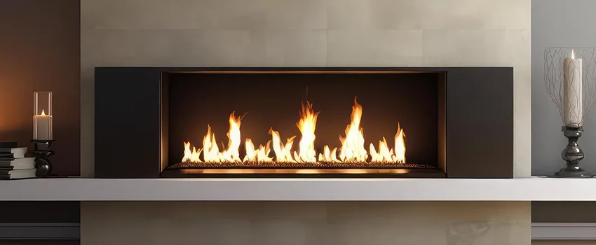 Vent Free Gas Fireplaces Repair Solutions in Las Cruces, New Mexico