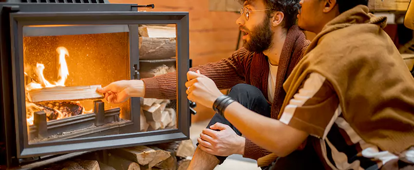 Benefits of Harman Stoves Fireplace in Las Cruces, New Mexico
