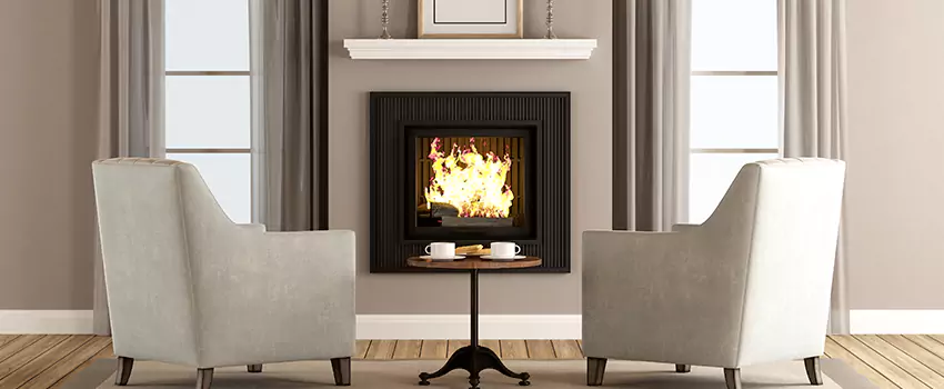 Heat & Glo Outdoor Gas Fireplaces Installation Contractors in Las Cruces, New Mexico