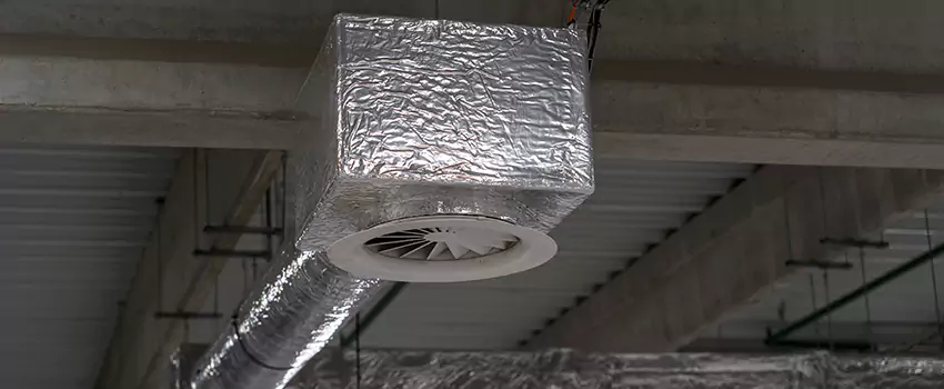 Heating Ductwork Insulation Repair Services in Las Cruces, NM