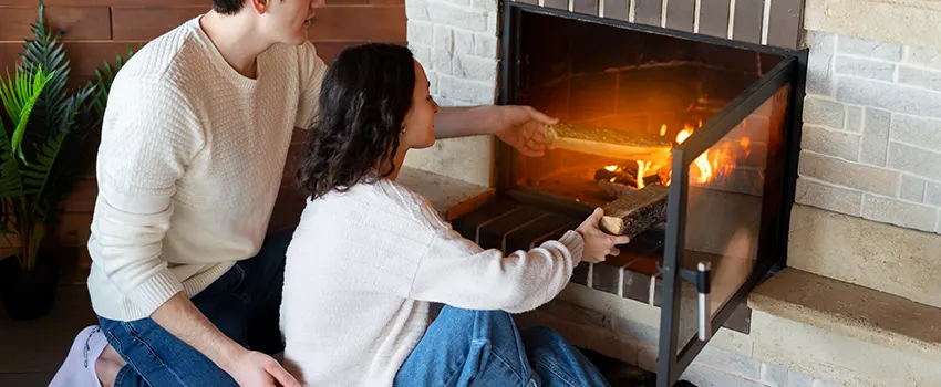 Kings Man Direct Vent Fireplaces Services in Las Cruces, New Mexico