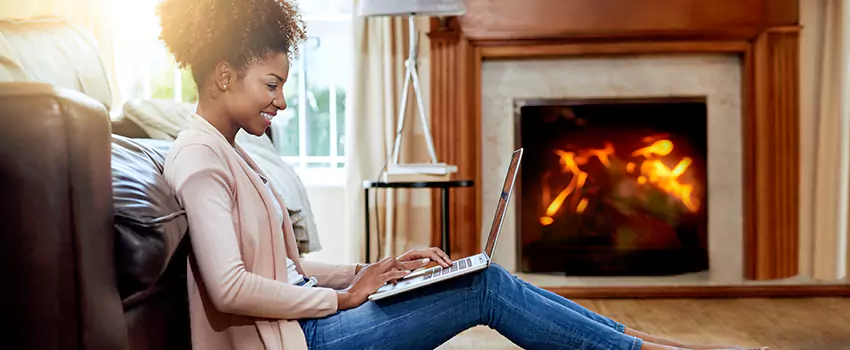 Cost-Effective Osburn Fireplace Installation and Repair in Las Cruces, NM