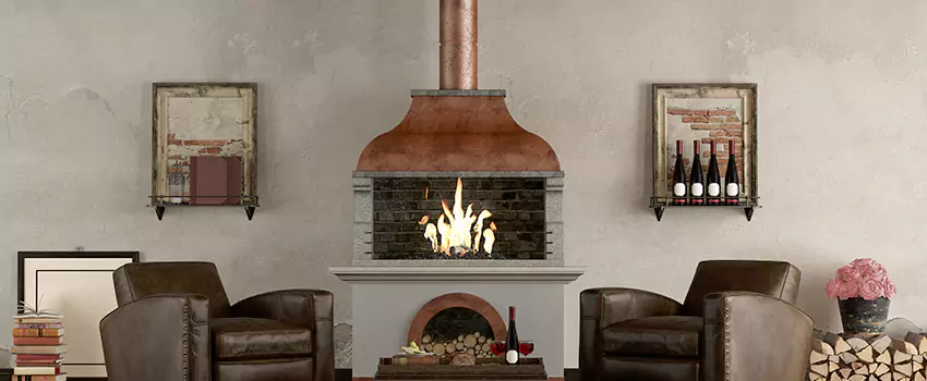 Benefits of Pacific Energy Fireplace in Las Cruces, New Mexico