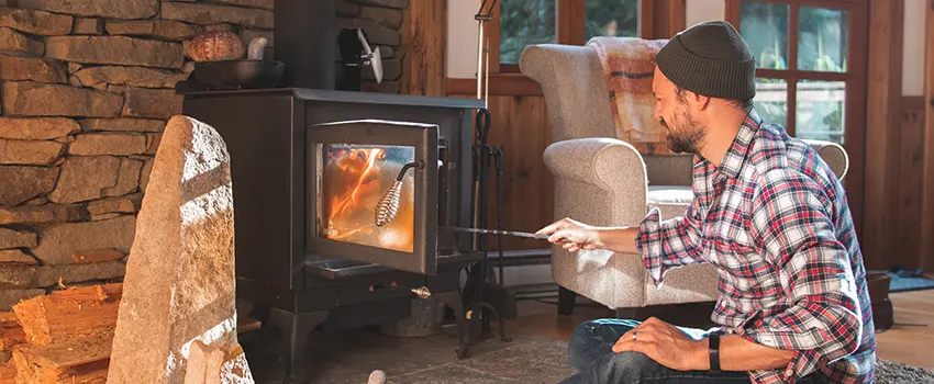 Cost of Pellet Fireplace Installation Services in Las Cruces, NM