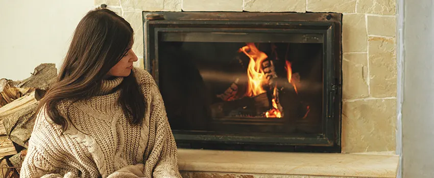 Regency Outdoor Fireplace Products Maintenance and Replacement Services in Las Cruces, New Mexico