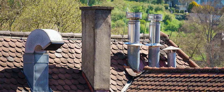 Residential Chimney Flashing Repair Services in Las Cruces, NM