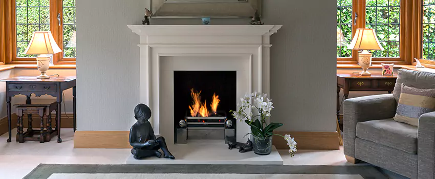 RSF Fireplaces Maintenance and Repair in Las Cruces, New Mexico