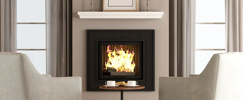 Superior Outdoor Fireplace Repair in Las Cruces, NM