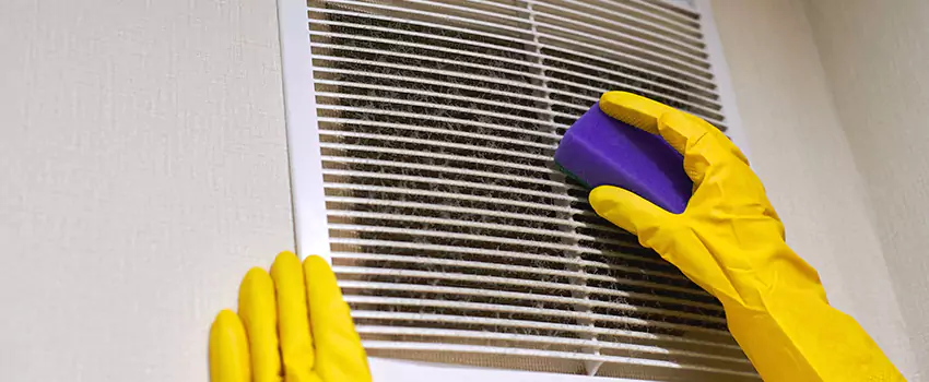Vent Cleaning Company in Las Cruces, NM