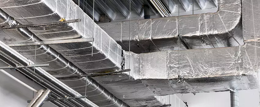 Vent Dust Cleaning Cost in Las Cruces, NM
