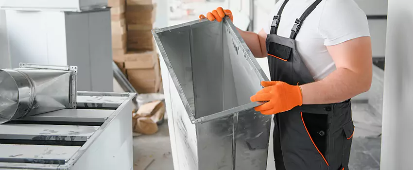 Ventilation Fan Cleaning Services in Las Cruces, New Mexico