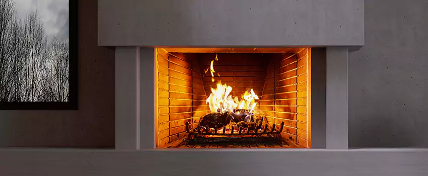 Indoor Wood Burning Furnace Repair and Installation in Las Cruces, New Mexico