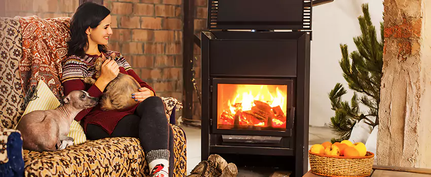 Wood Stove Chimney Cleaning Services in Las Cruces, NM