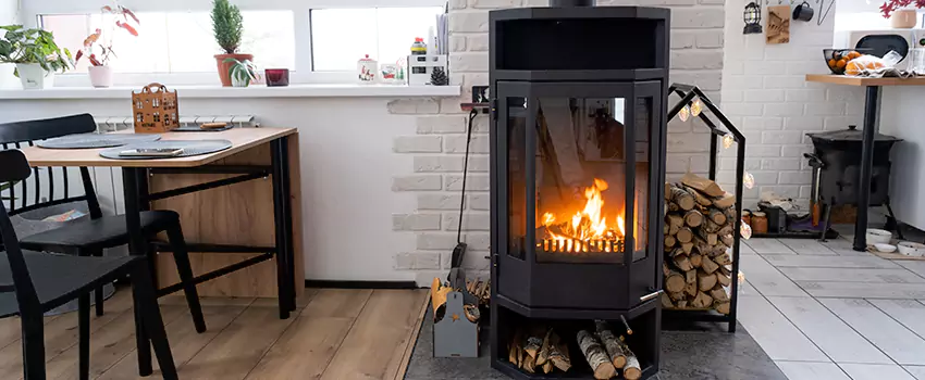 Wood Stove Firebox Installation Services in Las Cruces, NM