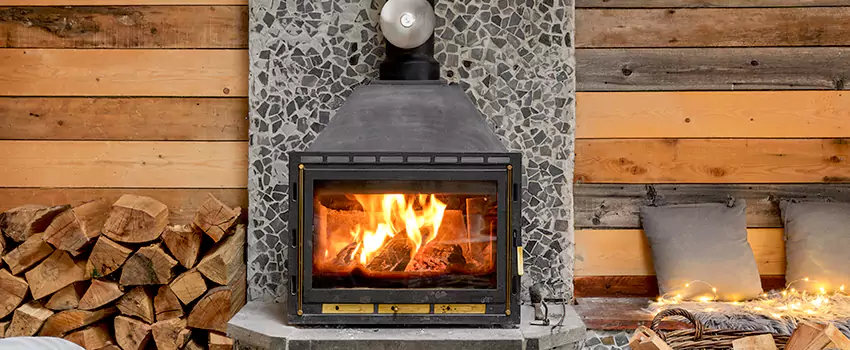 Wood Stove Cracked Glass Repair Services in Las Cruces, NM
