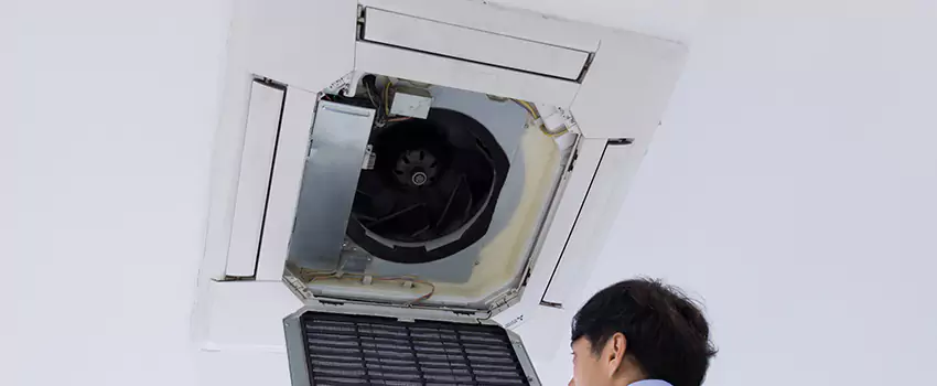 Benefits of Professional Air Duct Cleaning in Las Cruces, New Mexico