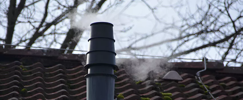 Broken Chimney Animal Screen Repair And Installation in Las Cruces, NM