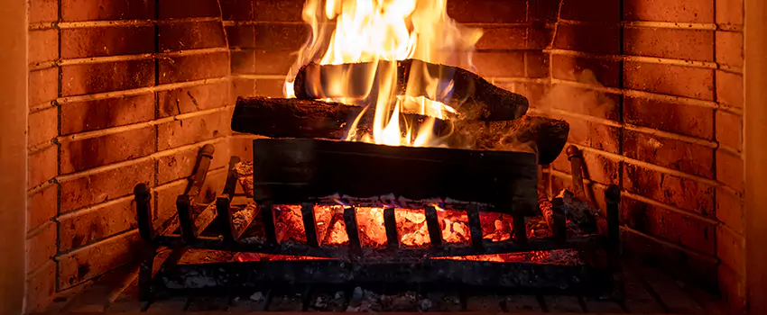 Chimney Ash Dump Cover Repair Services in Las Cruces, NM