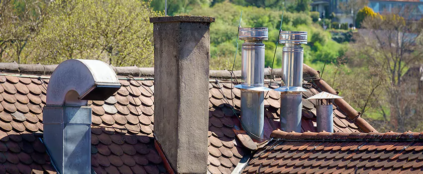 Commercial Chimney Blockage Removal in Las Cruces, New Mexico