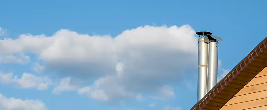 Chimney Cap Bird Guard Repair in Las Cruces, New Mexico