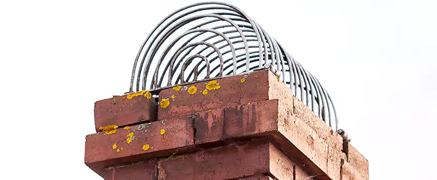 Chimney Crown Problems in Las Cruces, New Mexico