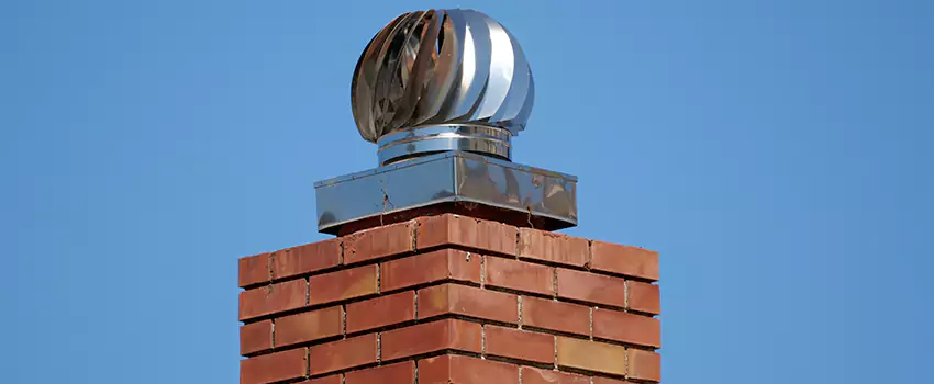 Chimney Damper Hinge Repair in Las Cruces, NM