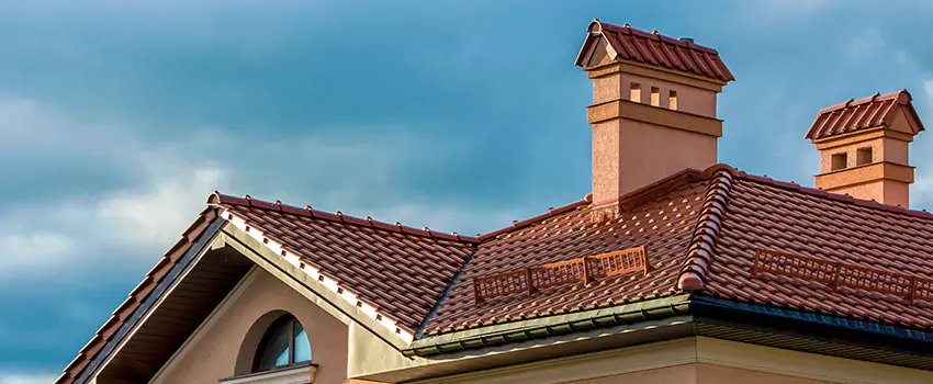 Residential Chimney Services in Las Cruces, New Mexico