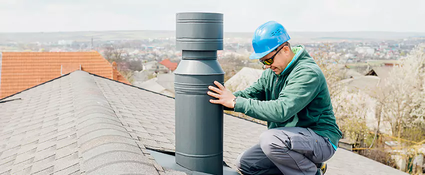 Insulated Chimney Liner Services in Las Cruces, NM