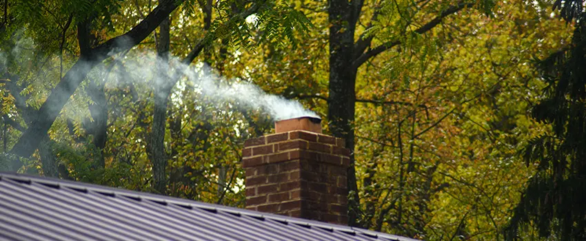Gas Chimney Odor Removal in Las Cruces, New Mexico